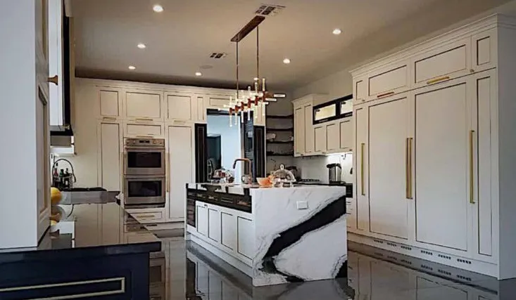 Castagna Cucine - achievements