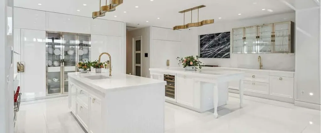 Castagna Cucine - achievements