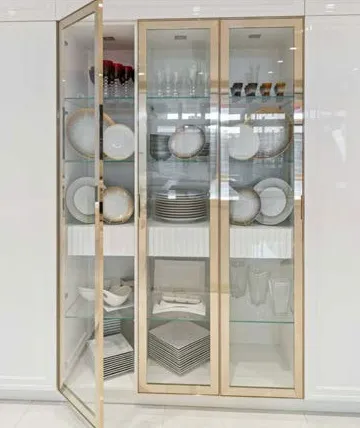 Castagna Cucine - achievements