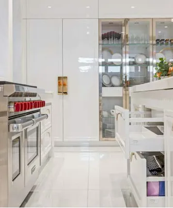 Castagna Cucine - achievements