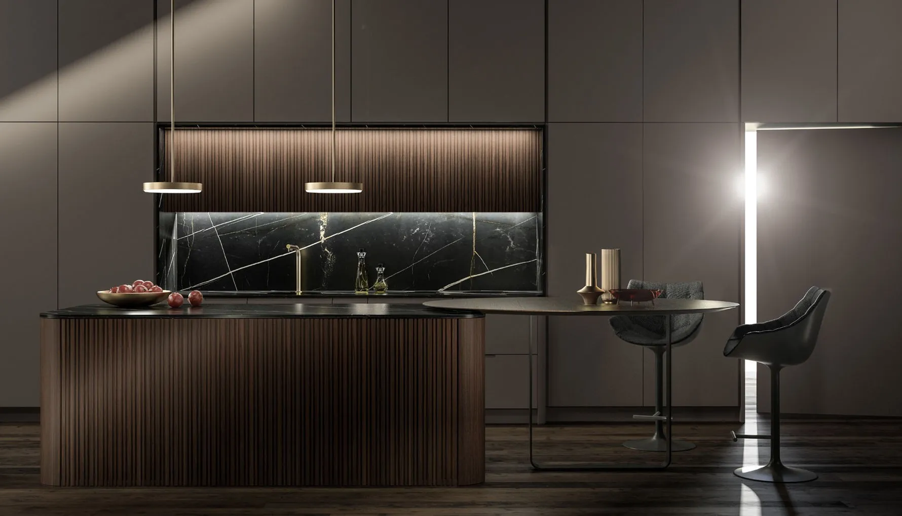 Castagna Cucine - Sixties