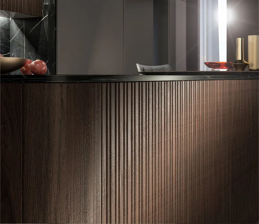 Castagna Cucine - Sixties