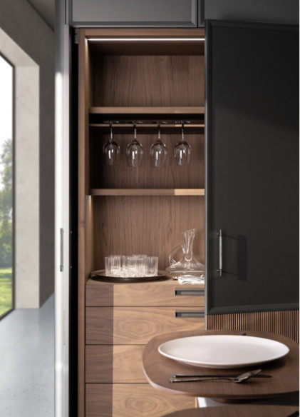 castagna-cucine-deco08 Castagna Cucine - Déco kitchen in metal and wood
