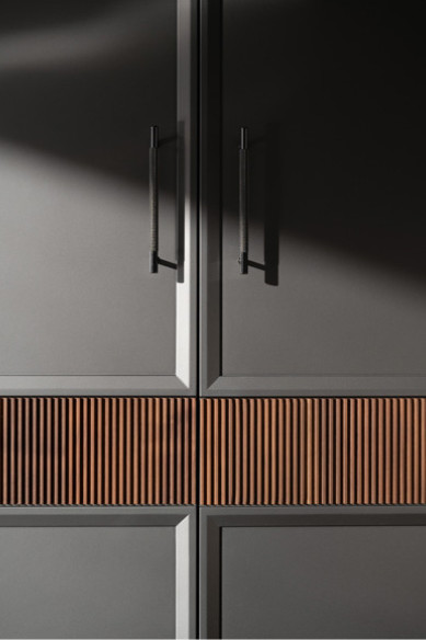 castagna-cucine-deco09 Castagna Cucine - Déco kitchen in metal and wood
