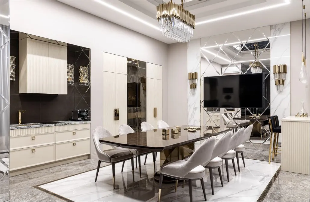 Castagna Cucine - achievements