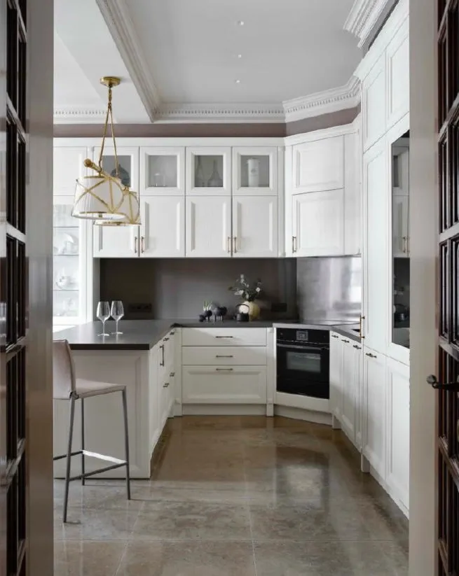 Castagna Cucine - achievements