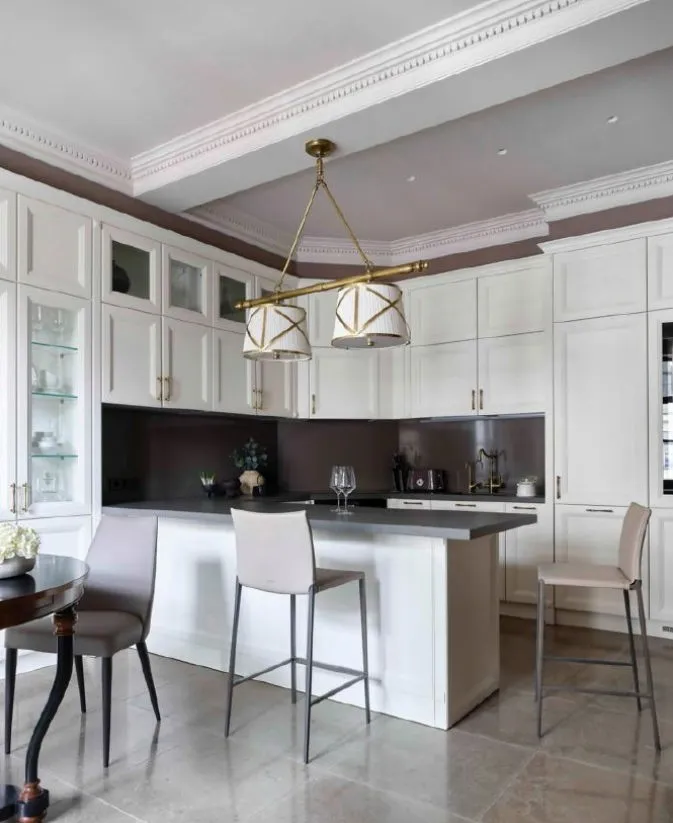 Castagna Cucine - achievements