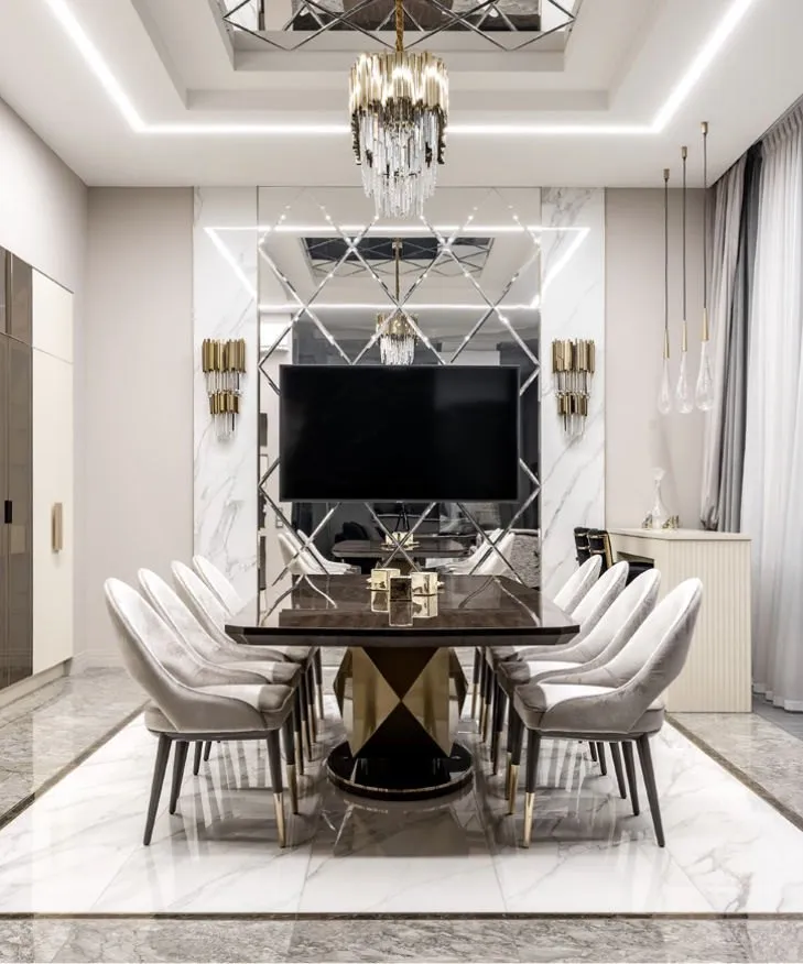 Castagna Cucine - achievements