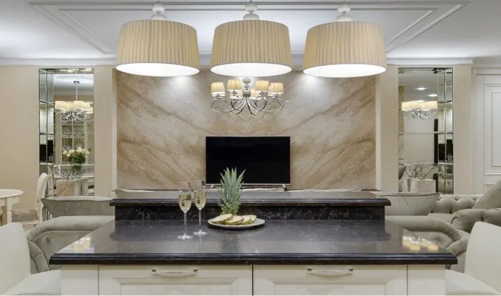Castagna Cucine - achievements