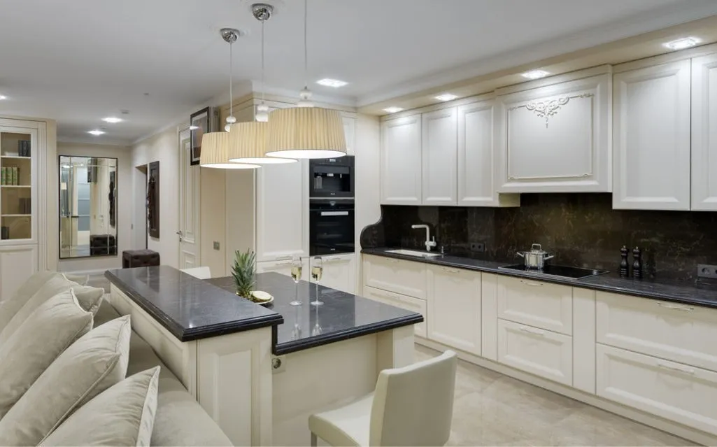Castagna Cucine - achievements