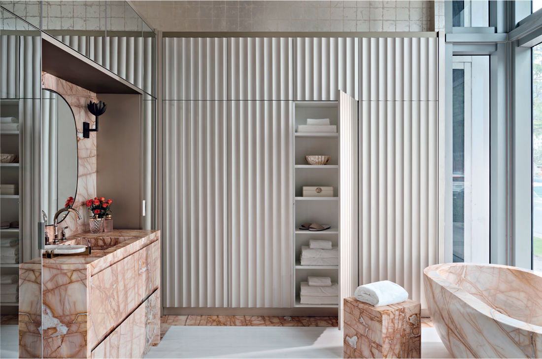 Castagna Cucine - achievements