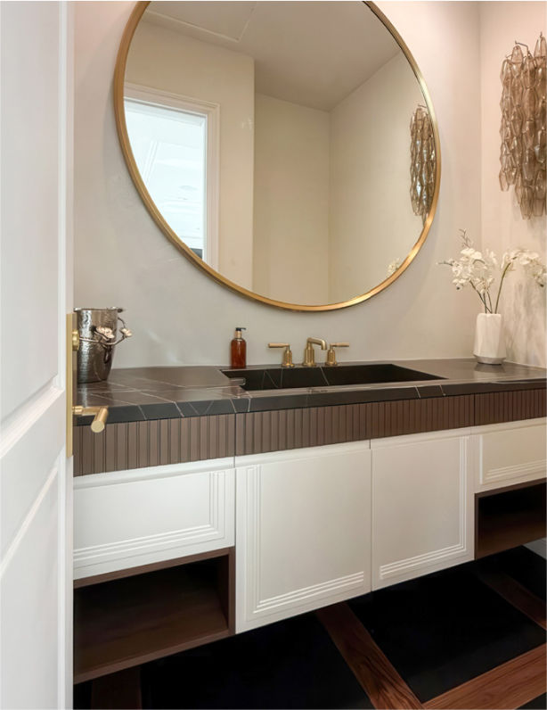 Castagna Cucine - achievements