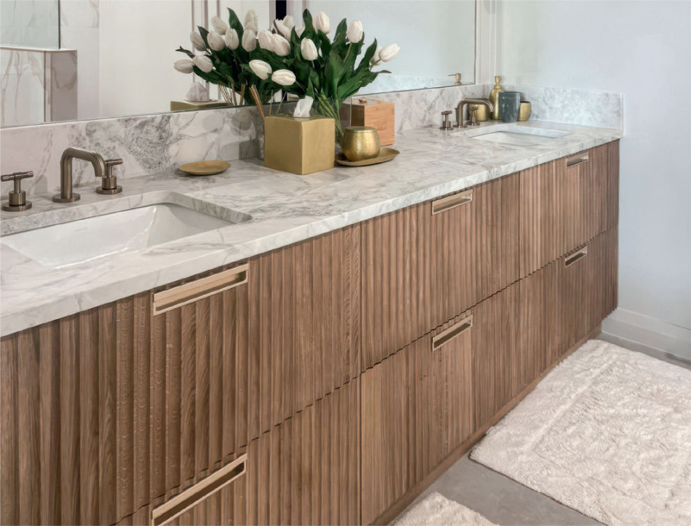 Castagna Cucine - achievements