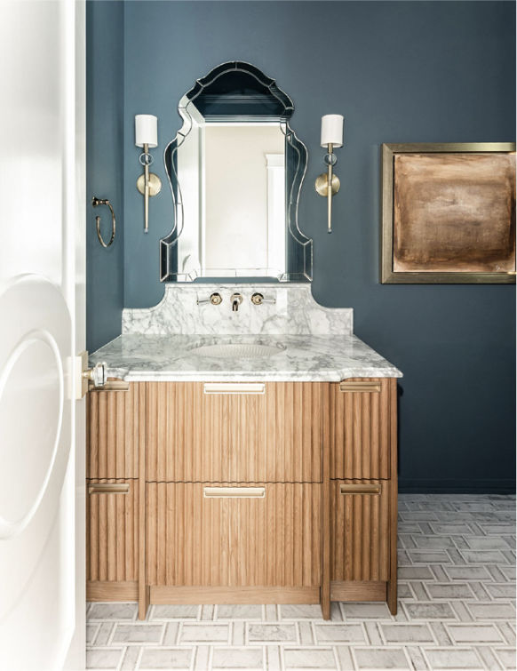 Castagna Cucine - achievements