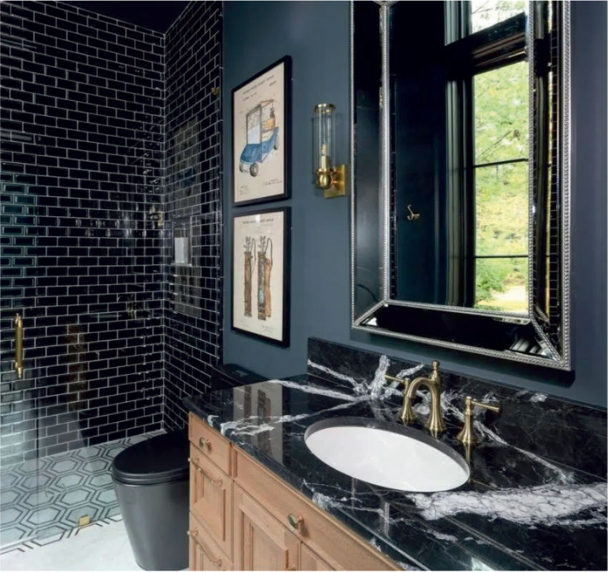 Castagna Cucine - achievements