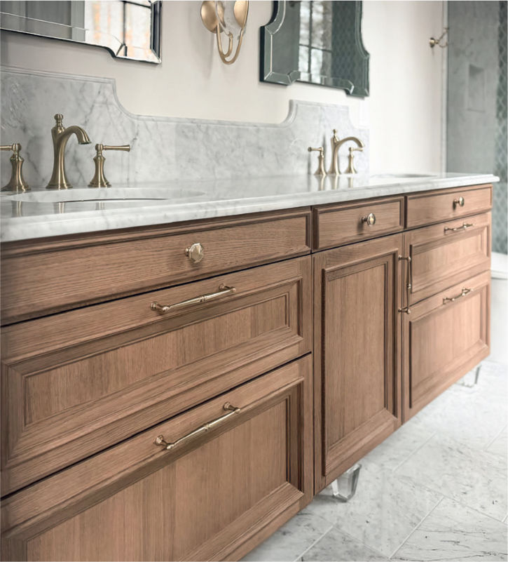 Castagna Cucine - achievements