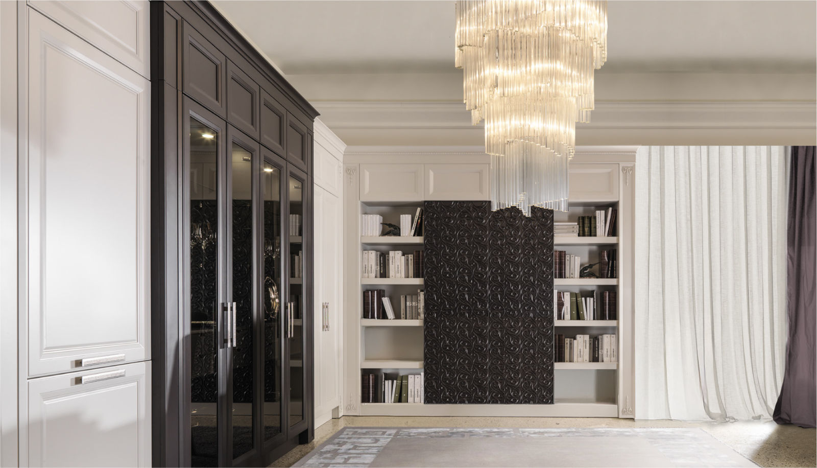 Castagna Cucine - Maryrose