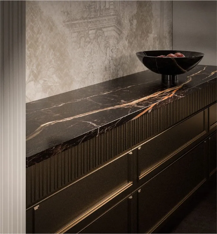 Castagna Cucine - Memoria