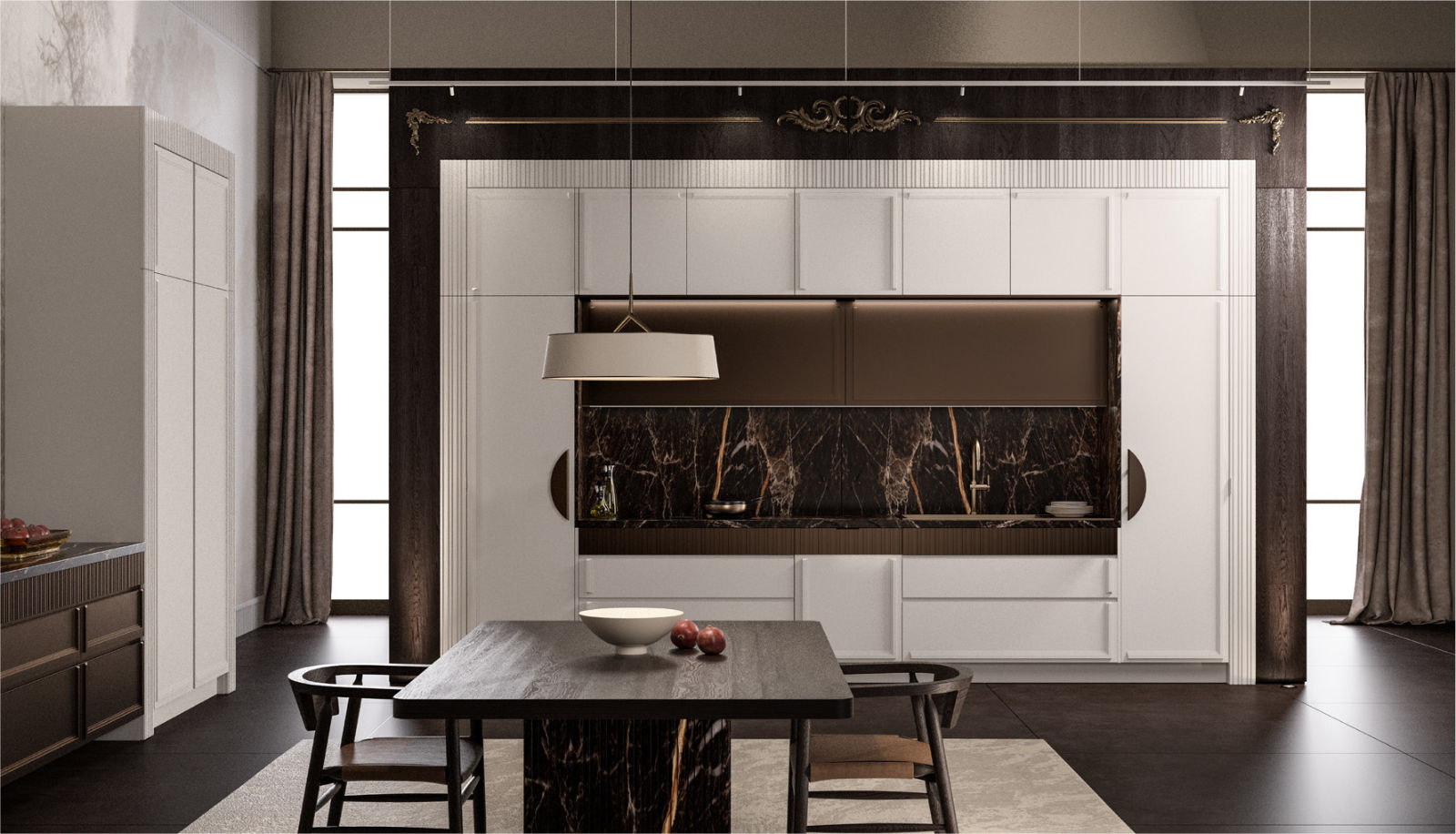 Castagna Cucine - Memoria