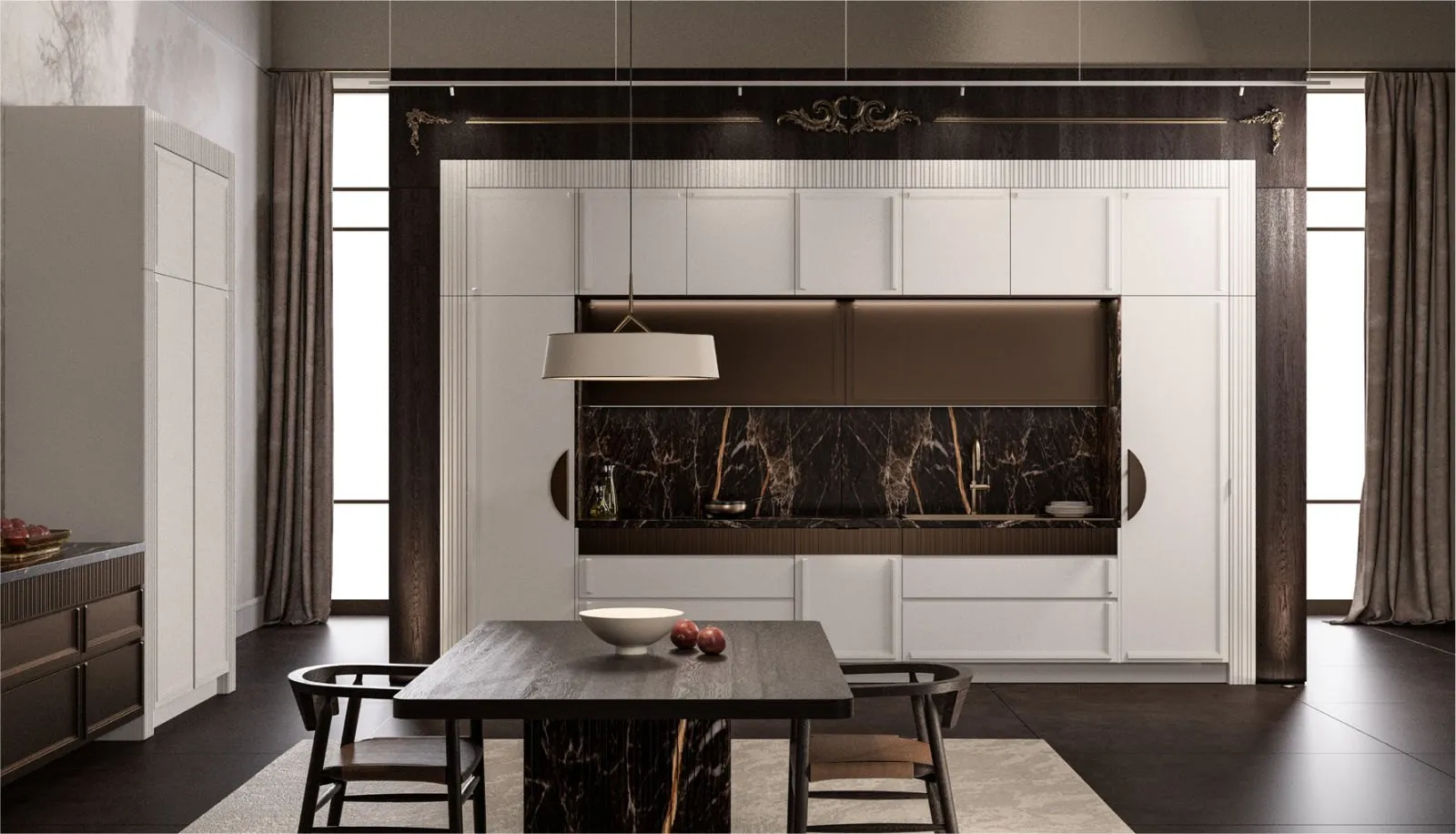 Castagna Cucine - Memoria