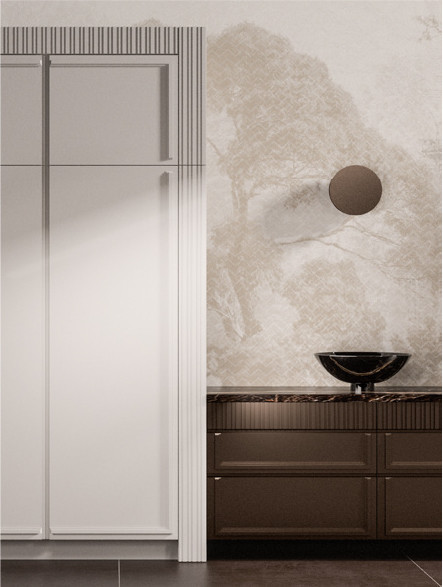 Castagna Cucine - Memoria