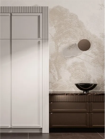 Castagna Cucine - Memoria