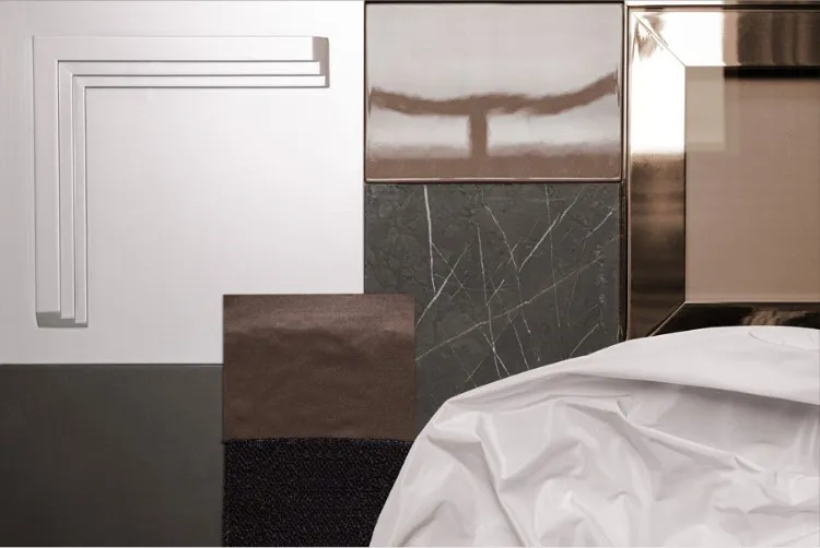Castagna Cucine - Memoria