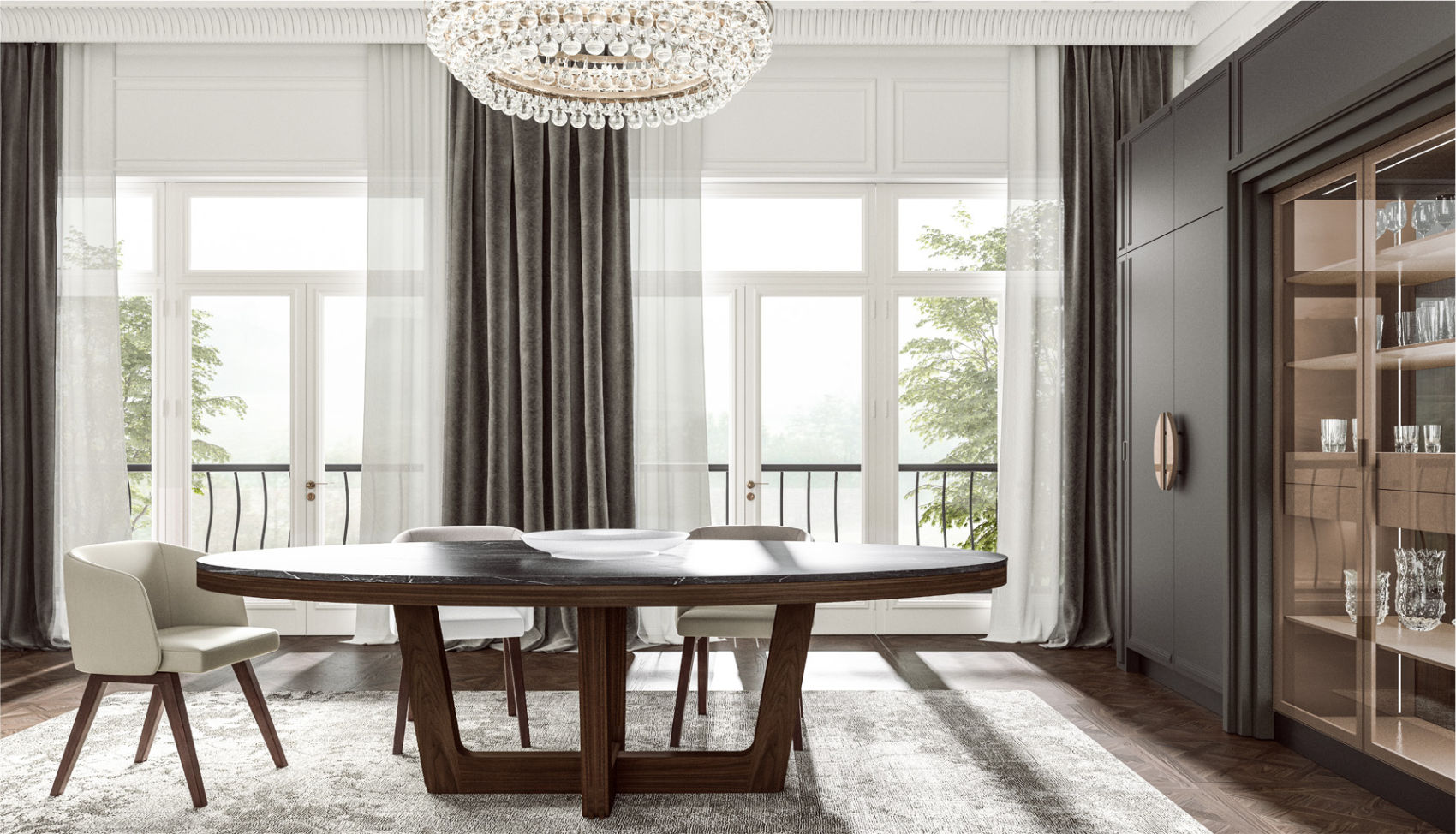 Castagna Cucine - Memoria