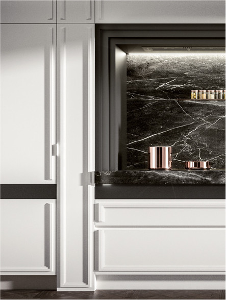 Castagna Cucine - Memoria