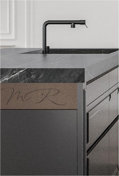 Castagna Cucine - Memoria