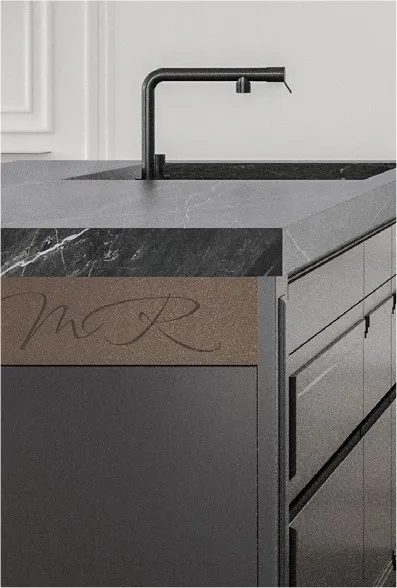 Castagna Cucine - Memoria