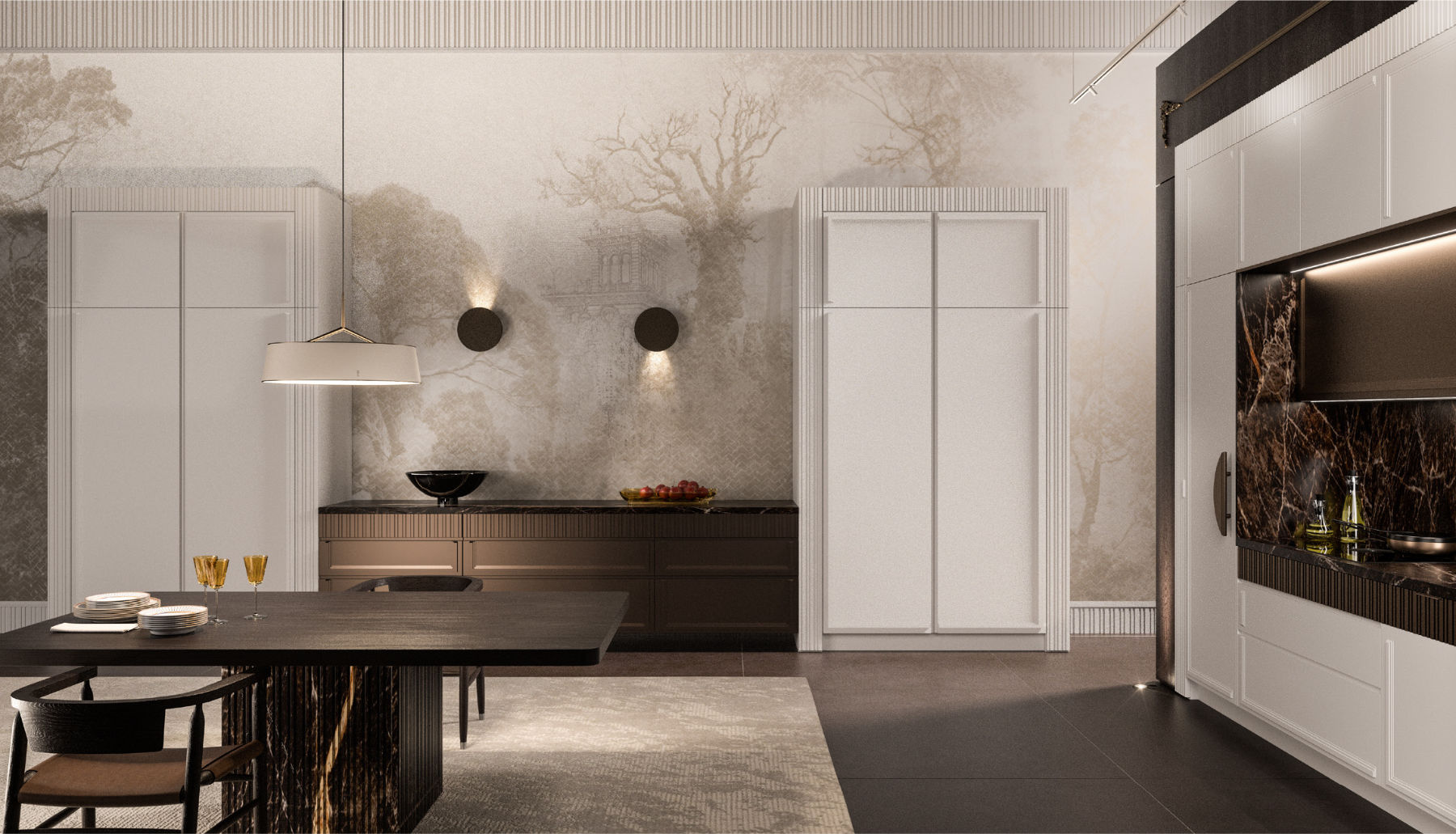 Castagna Cucine - Memoria