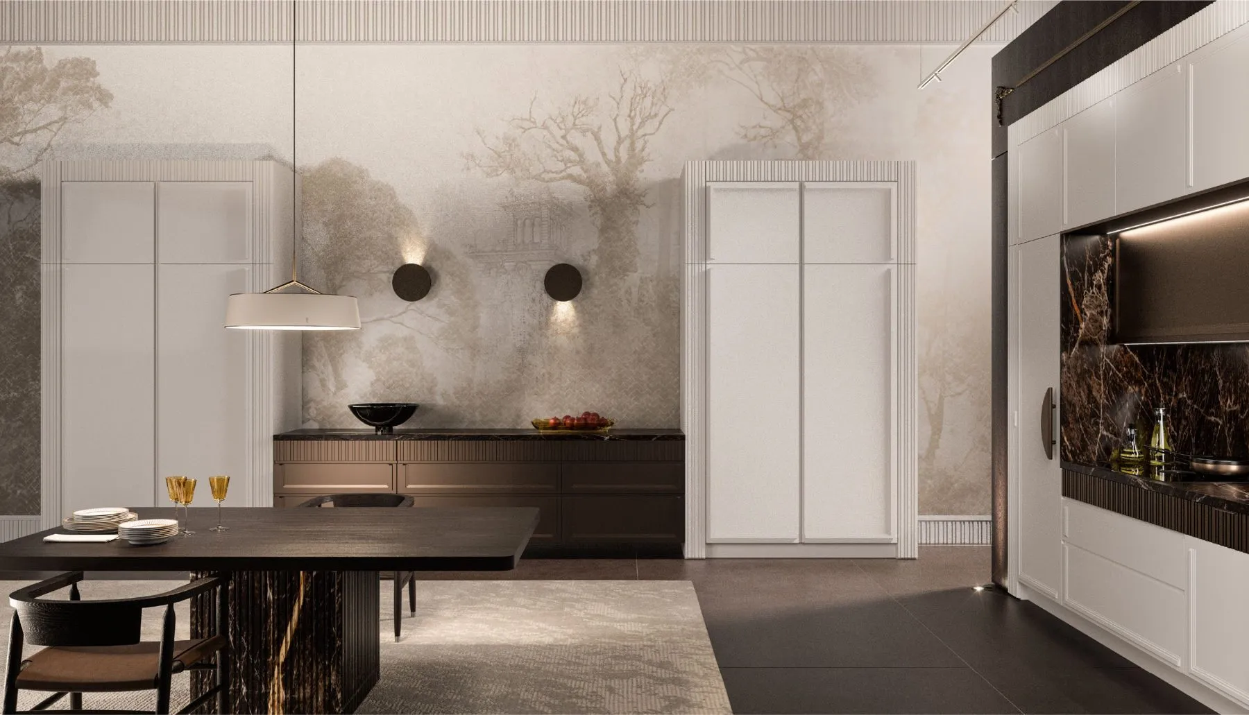 Castagna Cucine - Memoria