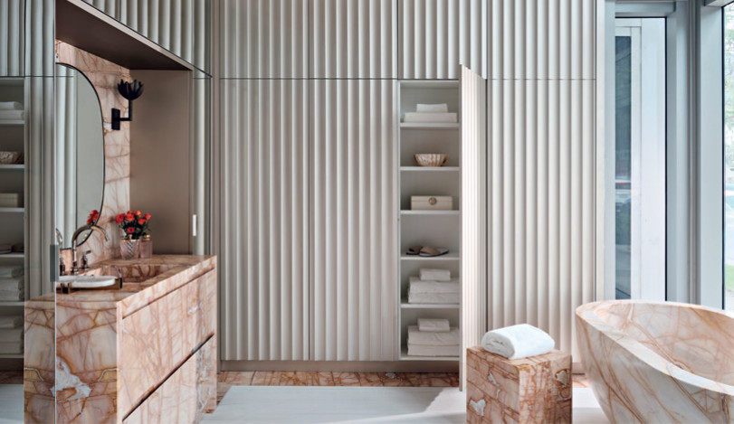 Castagna Cucine - achievements