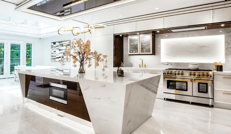 Castagna Cucine - achievements