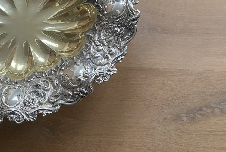 Castagna Cucine - Roma classic kitchen