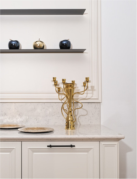 Castagna Cucine - Roma classic kitchen