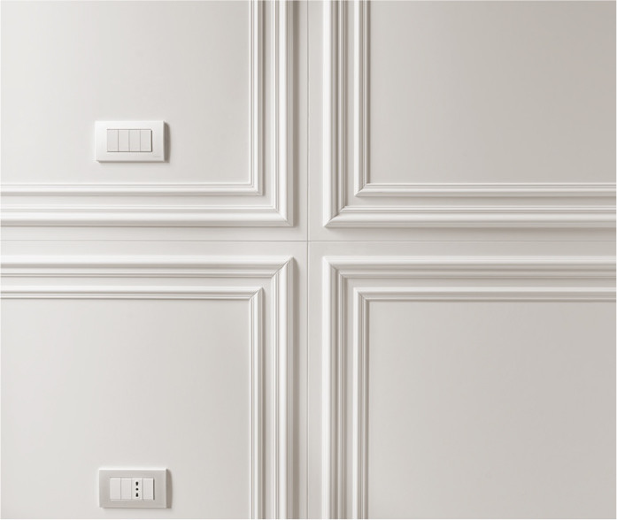 Castagna Cucine - Roma classic kitchen