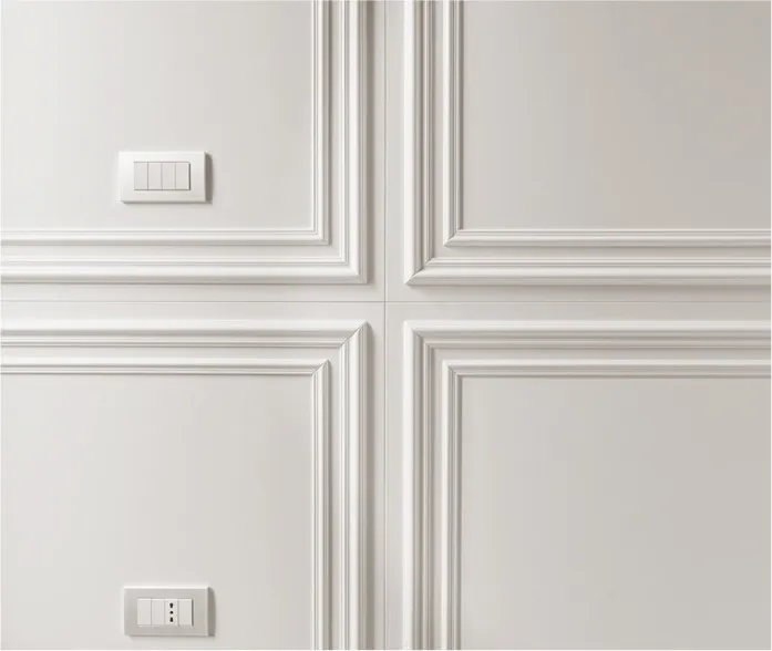 Castagna Cucine - Roma classic kitchen