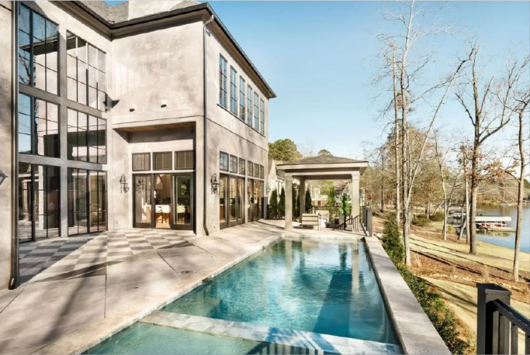 Castagna Cucine - Tuscany wine cellar