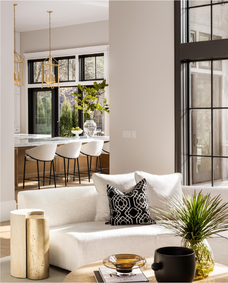 Castagna Cucine - Tuscany wine cellar