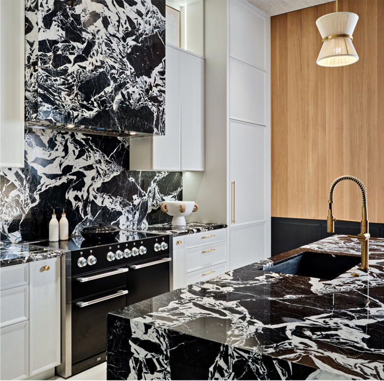 Castagna Cucine - achievements