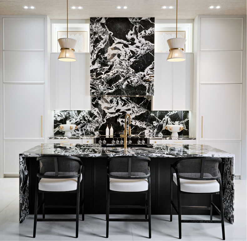 Castagna Cucine - achievements