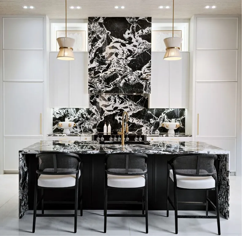 Castagna Cucine - achievements