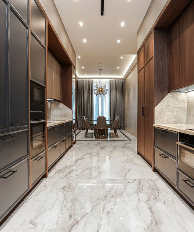 Castagna Cucine - achievements
