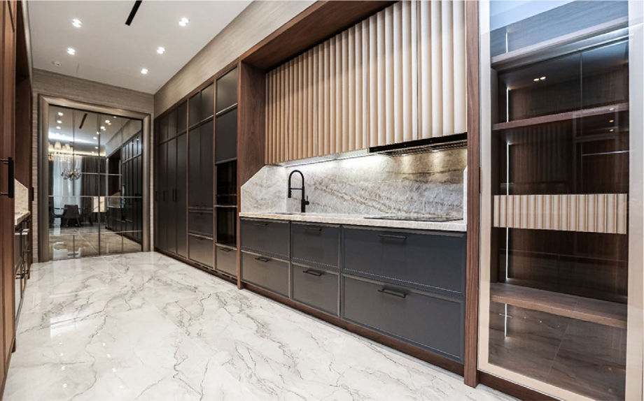 Castagna Cucine - achievements
