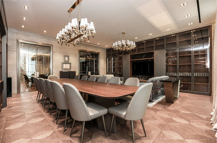 Castagna Cucine - achievements