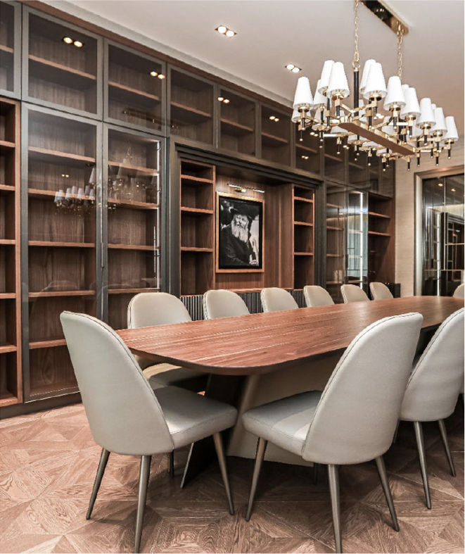 Castagna Cucine - achievements