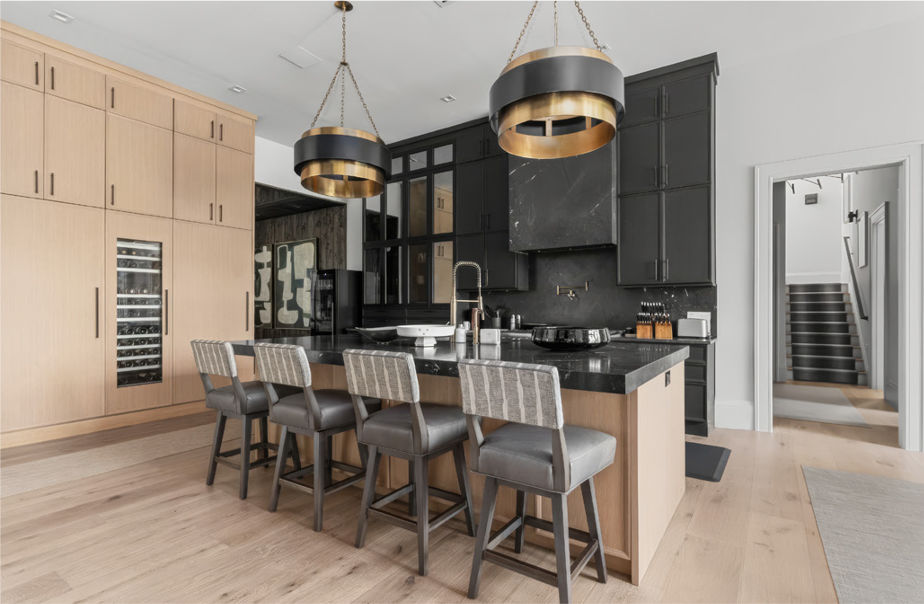 Castagna Cucine - achievements