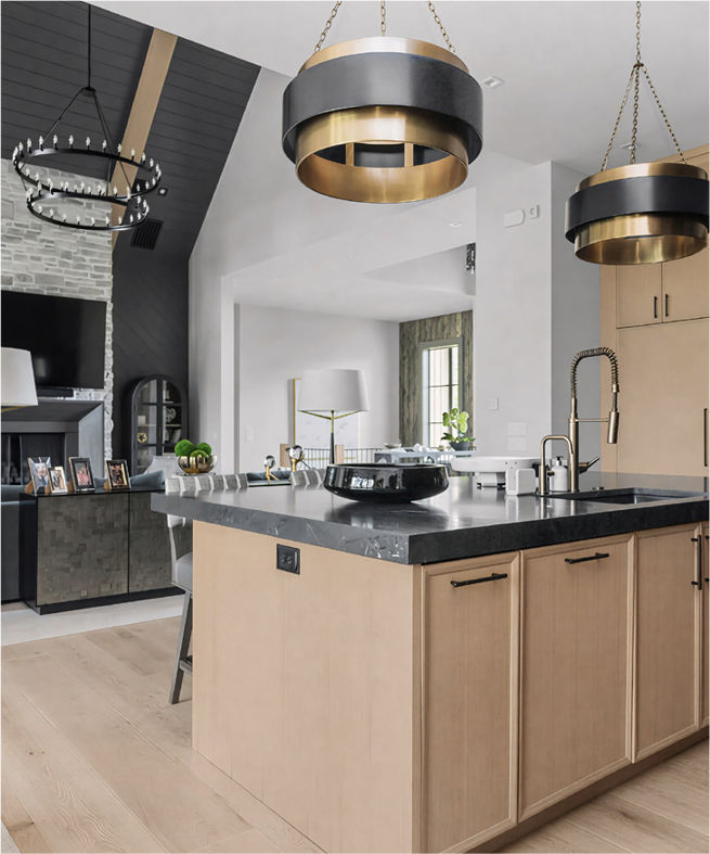 Castagna Cucine - achievements